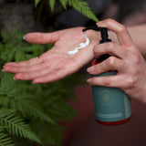 Crema de Manos TICUCHI