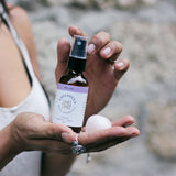 💛 RITUAL CUIDADO AMOROSO: Brisa + Body wash + Loción corporal + Guía de autocuidado