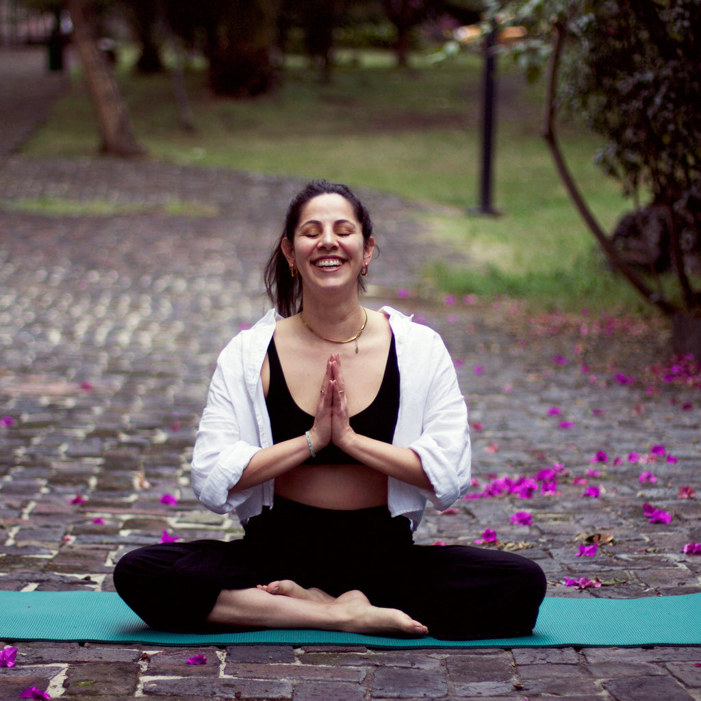 Kit Abrazo: un homenaje a la energía maternal de la naturaleza.