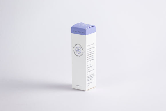 Roll on BUENAS NOCHES